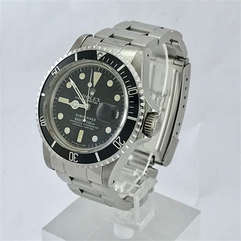 rolex usati submariner prezzi|rolex submariner stampata.